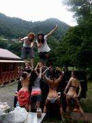 Japanese Teens
