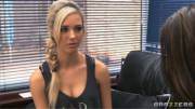 Who is this English Brazzers girl?