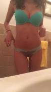 Possibly a perfect body