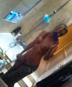 Cheetah Pants