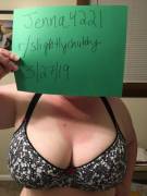 Verification post!