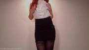 Sexy Secretary