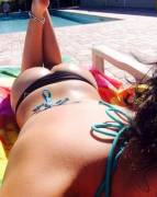 Spring Break