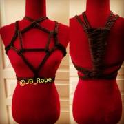 Stardust Harness.