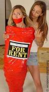 For rent