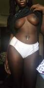 Would You Fill Me Up With Your Baby Batter?