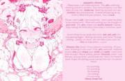 Melting [Mind Break] [Tentacle Sex] [Trapped]