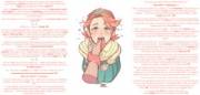 LIIIIICK [Straight][Tongueplay][Cock Worship]["Daddy" play][Monster Girl][Convoluted Narrative]