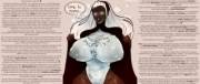 A Raging Thunderstorm Localized Entirely Over Your House [Straight][BLEACHED][Raceplay][HUMAN'D][Storm][X-Men][Impregnation Fetish][Convoluted Narrative]