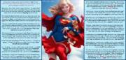A relationship with a superheroine comes with its challenges... [F4M] [GFE] [No Sex] [Romance] [Drama] [Build-Up] [Cheesy &amp; Wholesome] [Convoluted Narrative]
