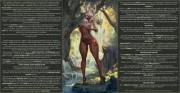 Those Heels Give Stilettos a Run for Their Money [Straight][BLEACHED][HUMAN'D][Raceplay][Viera][Final Fantasy][Dark-Skinned Female][Femdom][Impregnation Fetish][Convoluted Narrative]