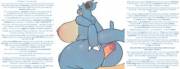 NidoSizeQueen [Straight][Non-Human][Pokemon][HUMAN'D][Cock Worship][MtG Caption][Convoluted Narrative]
