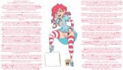 "Have it your way, bitch." [Straight][RESCUED][Wendy's][MtG Caption][Convoluted Narrative]
