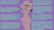 Needy Little Brother caught at work [Trap][Femboy] [Gay] [Incest] [Stripper]