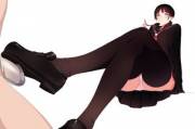 Daily Dose of Footdom #4