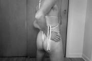 Help me finish this off by tying my hands? (couple more pics in comments)
