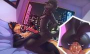 Cumming in the City [MM] (Rajii)