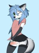 Alya [M] (Twiren)