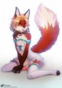 "Feeling Frisky?" [M] (piyotm) 