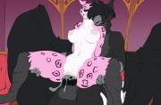 Cat n' bird [MF] (Brolaren)