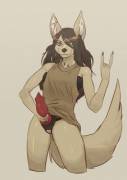 Ready to Rock [F] (Mervvin)
