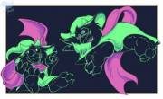 More Ralsei [M] (JammerHighwind)