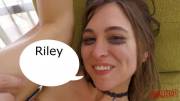 Riley 'Gaping' Reid