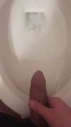 Waiting For Someone's Mouth