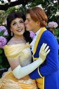 Who Says Boys Can't Be Princesses?