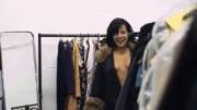 Lily Allen - Embarrassed Nipslip