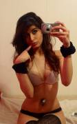 Enjoy: Amateur Arab Princess Full Album