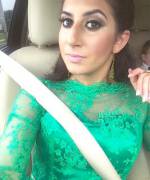 ready for a wedding