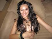 Lebanese Cutie