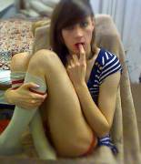 Risky one for you guys, what would you do with me? ;P xx