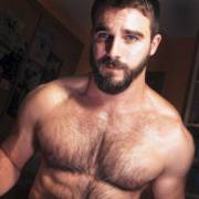 Hot &amp; Hairy