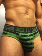 Hulk smash!