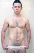 Wet briefs