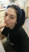 Mrs. McCuckquean sucking cuckcake cream off Gary &lt;3