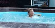 Jacuzzi surprise [gif]