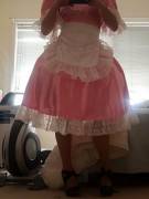 Pink Sissy