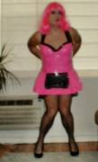 sissy for you