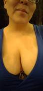 Hubby is out, who wants to come over for some fun? 