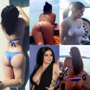 Ariel Winter makes me so horny