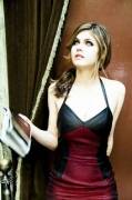 Sexiest Actress of the Decade: Alexandra Daddario (32%)