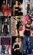 Kate Beckinsale would be a fine domme