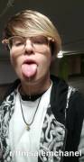 drink up [ftm]