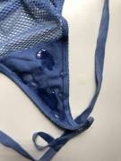 VS V String