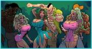 Party with my bros