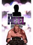 The Heel by KannelArt