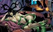 The Alluring Hela [X-Factor (1986) #211]